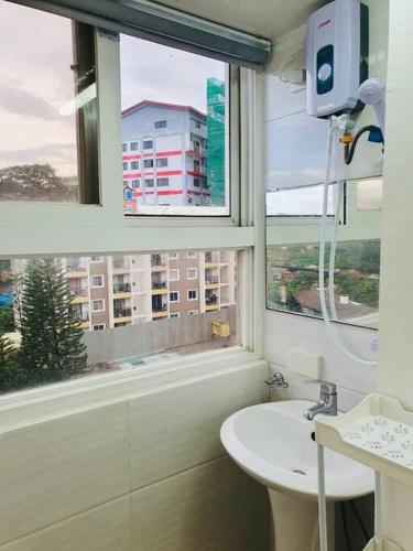 Baguio Condo Near Burnham Park by Dei Gratia