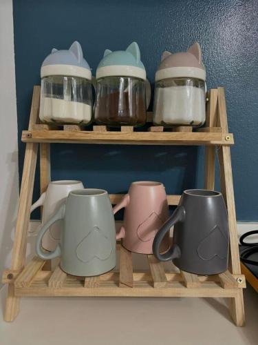 Azure Urban Resort Near Naia