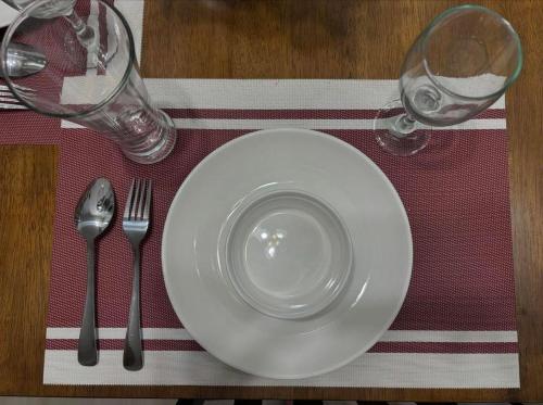 Azure Urban Resort Near Naia