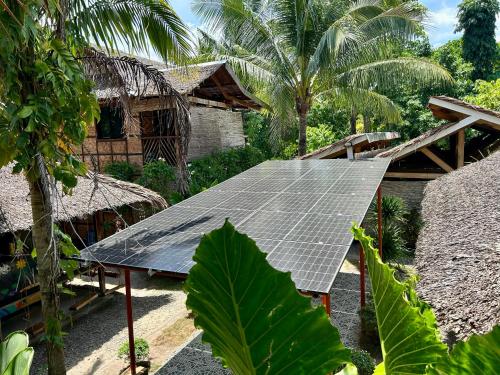 Ilakai Hostel