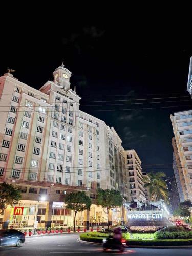 Cozy Avah condotel newport