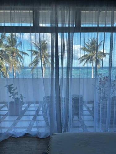 Two Bedroom Beachfront Penthouse