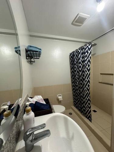 2 Bedroom Samal View with Balcony Verdon Parc