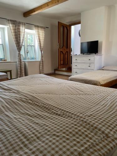 Apartmán U Kapličky