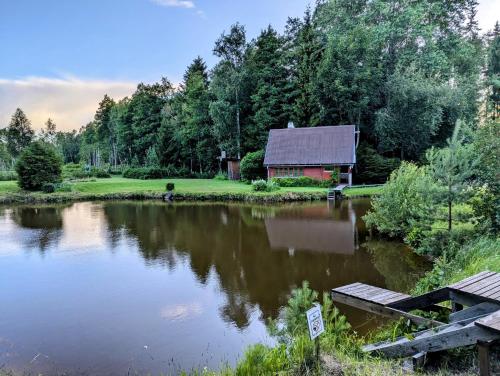 Rehe Turismitalu