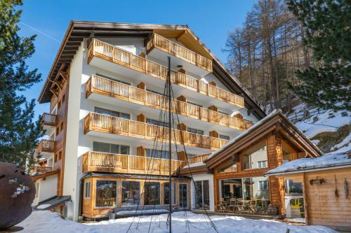 Jägerhof Hotel & Apartements