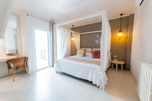 Hotel Tarongeta Cadaqués