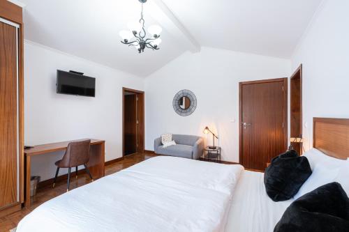 Estalagem Pico D'Agua