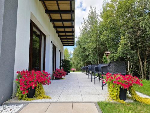 Willa Na Pstrążnicy