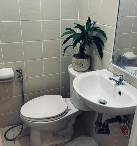 Your Tagaytay Dream Staycation