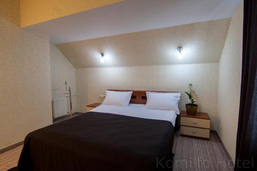 Komilfo Hotel