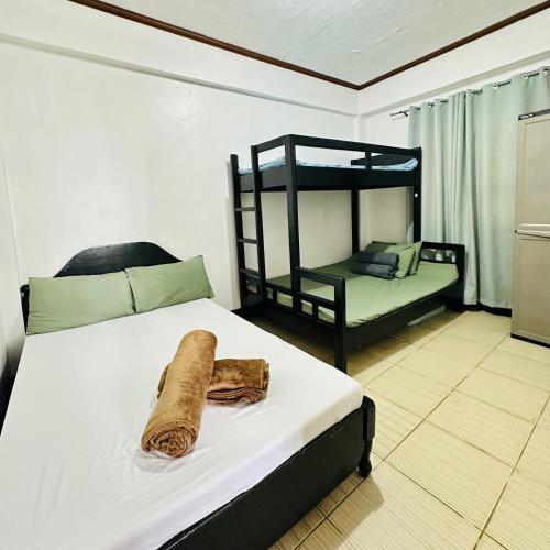 Near Tourist Spots Vacation House