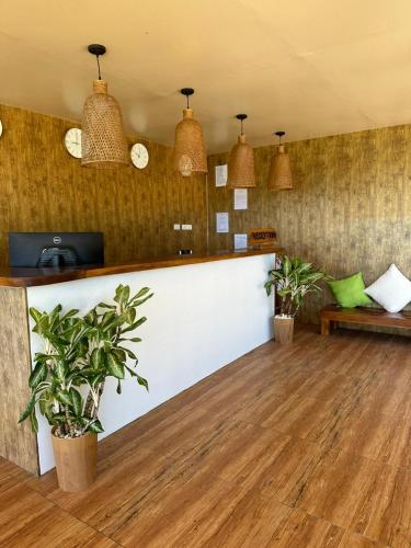 InSense Mountainview Resort