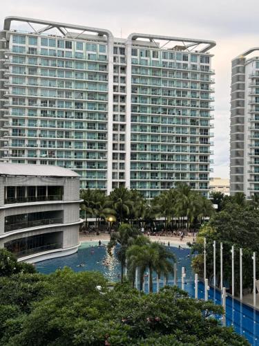 CASA AVISHA at Azure urban resort