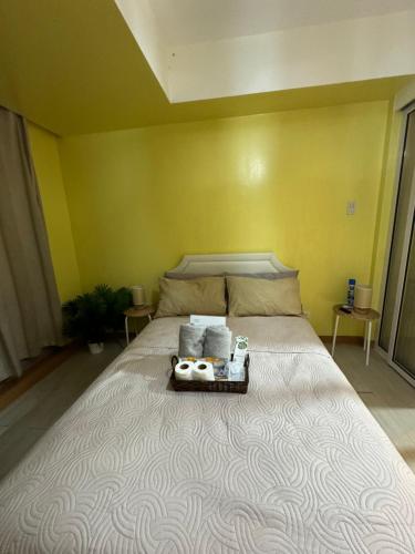 CASA AVISHA at Azure urban resort