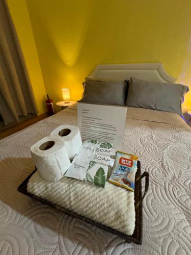 CASA AVISHA at Azure urban resort