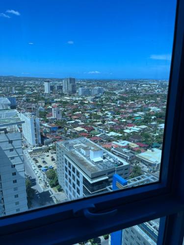 Luxurious 2-BR, 2-BA, 34th Floor, 38 Park Avenue Condominium