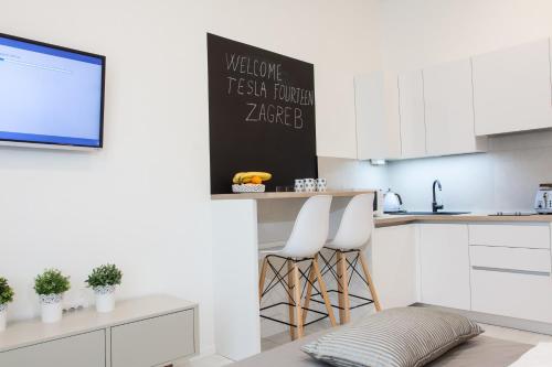 Tesla Boutique Apartments