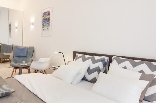 Tesla Boutique Apartments