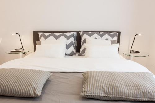 Tesla Boutique Apartments