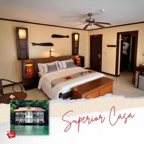 El Rio Y Mar Island Resort