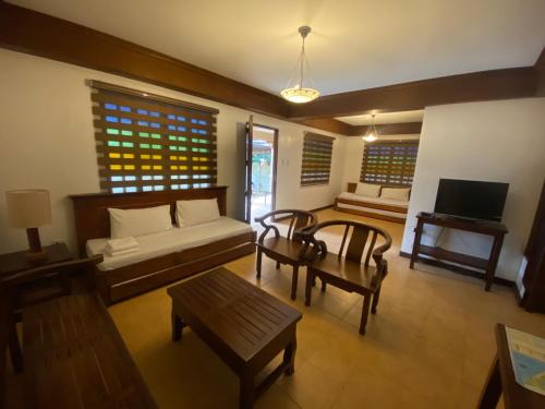 Club Balai Isabel Villa Estalilla