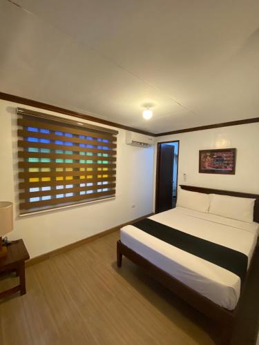 Club Balai Isabel Villa Estalilla