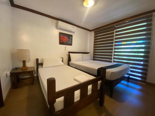 Club Balai Isabel Villa Estalilla