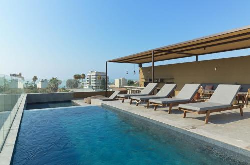 Alinea Diono Historic Center