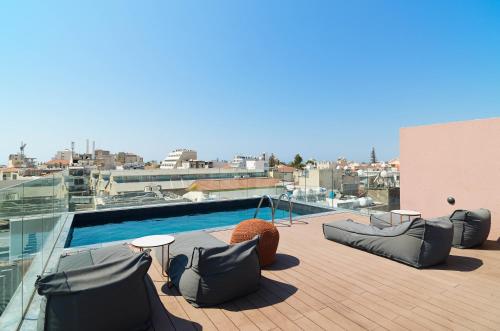 Alinea Market Agora Square