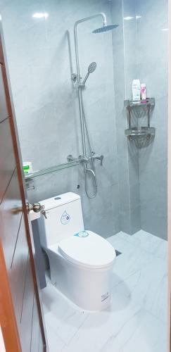 1 MARY's STAYCATION Condo Type with Balcony 2 person