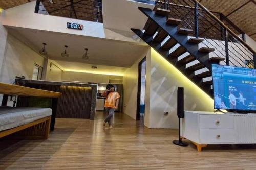 Ortelano's Home Stay