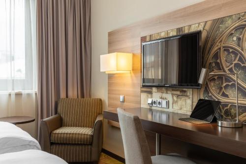 Holiday Inn Kiev