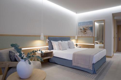 Ammoa Luxury Hotel & Spa Resort