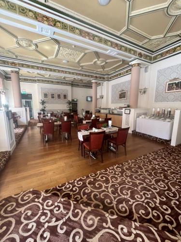 Midland Hotel Bradford