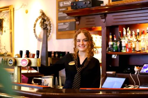 Cityhotel Stadskanaal