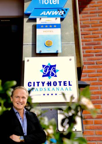 Cityhotel Stadskanaal