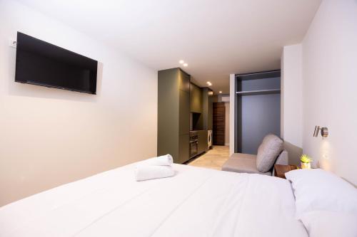 Apartamentos Turísticos Insulae , by CartagenaSpain