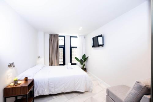 Apartamentos Turísticos Insulae , by CartagenaSpain