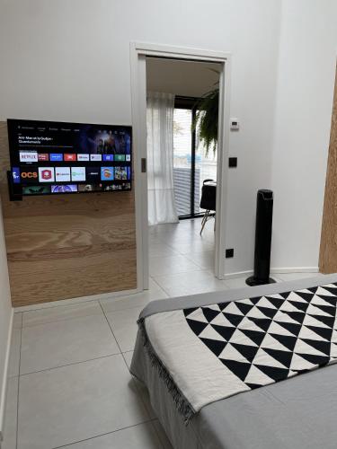 PLAISANCE Bouguenais - Appartement Nantes - PARKING GRATUIT