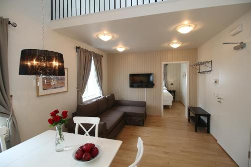 Ice Apartments Akureyri