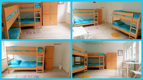 The Dots Hostel