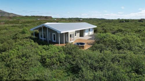 Golden Circle Spectacular House - Maison spectaculaire sur le Cercle d'Or !