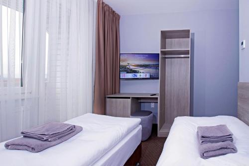 Aviator Garni Hotel