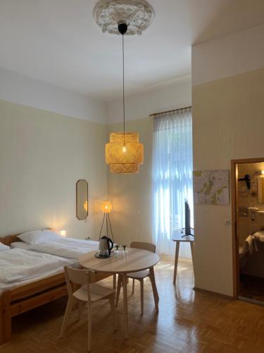 Hotel Villa Arnold