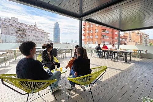 Barcelona Urbany
