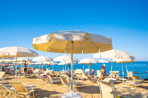 Pietrablu Resort & SPA
