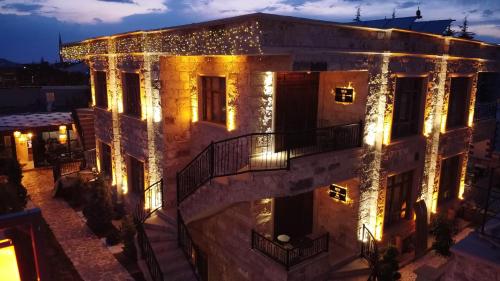 Louis Cappadocia