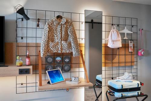 Moxy Cologne Mülheim