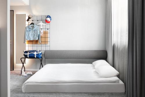 Moxy Cologne Mülheim